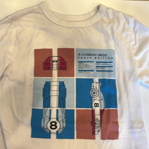 Bundle of 5 Gap and Old Navy Long Sleeve T’s - excellent condition! - Picture 3 of 12